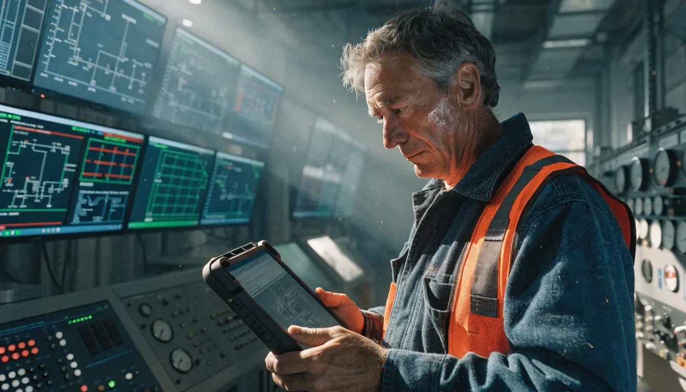 Midstream Operations