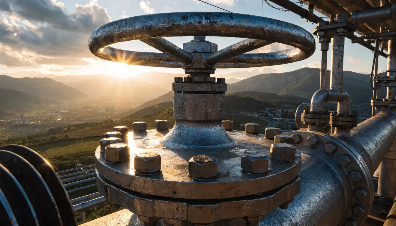 Midstream Operations Expertise