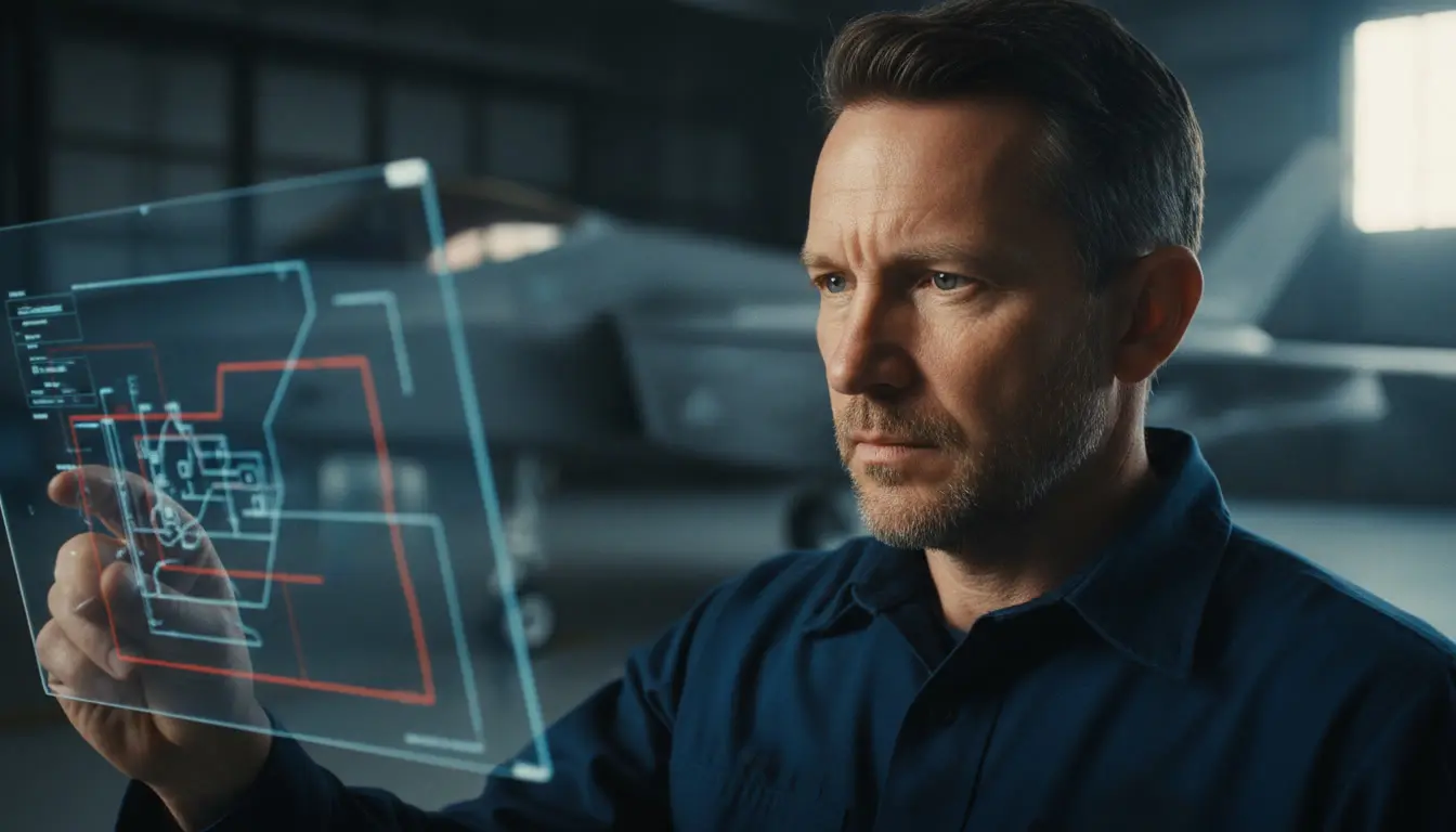 Military Aviation Turkish Translation