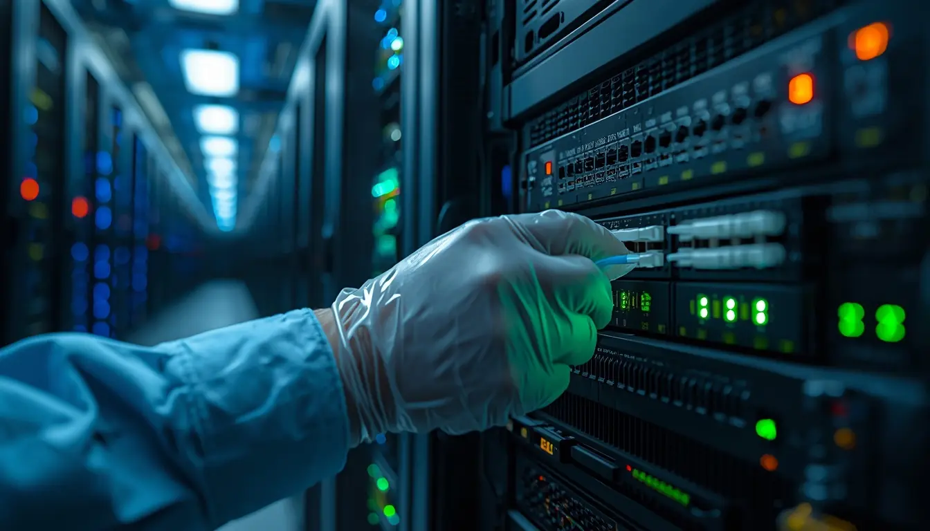 Mobile Networks Expertise