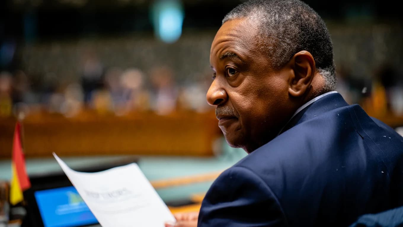 Multilateral Institutions