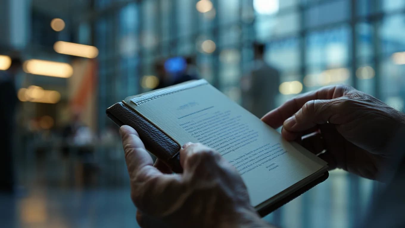 Multilateral Institutions Expertise