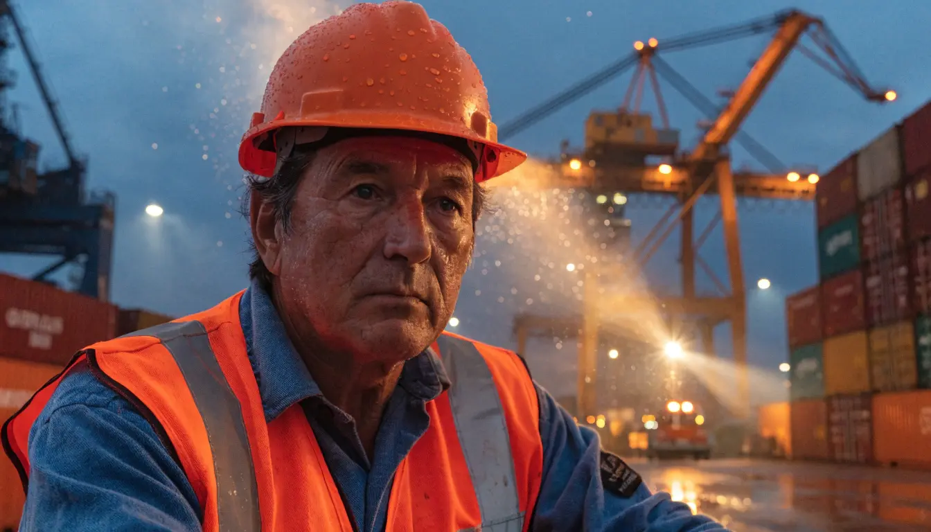 Multimodal Transport