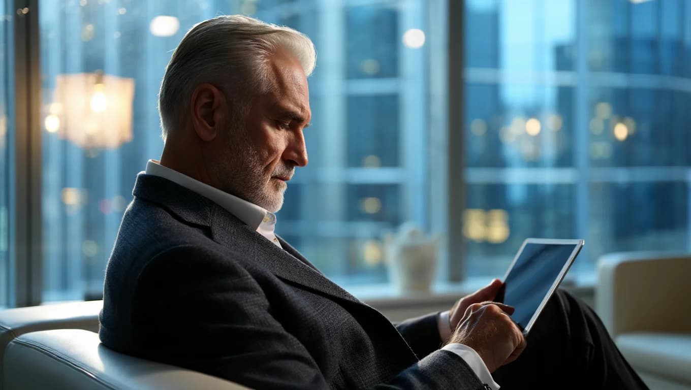 Mutual Fund Language Services