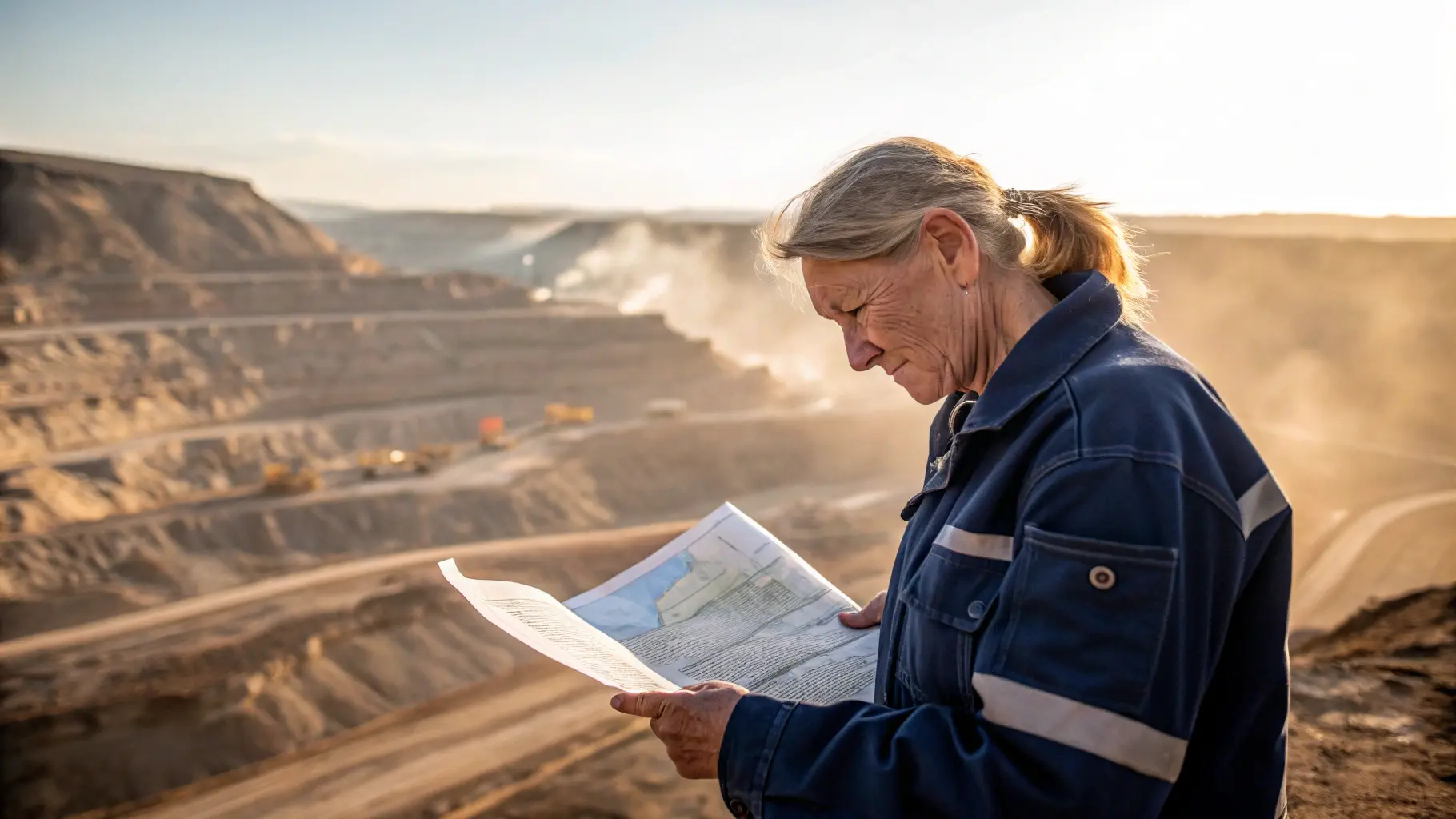 Natural Resources Turkish Translation