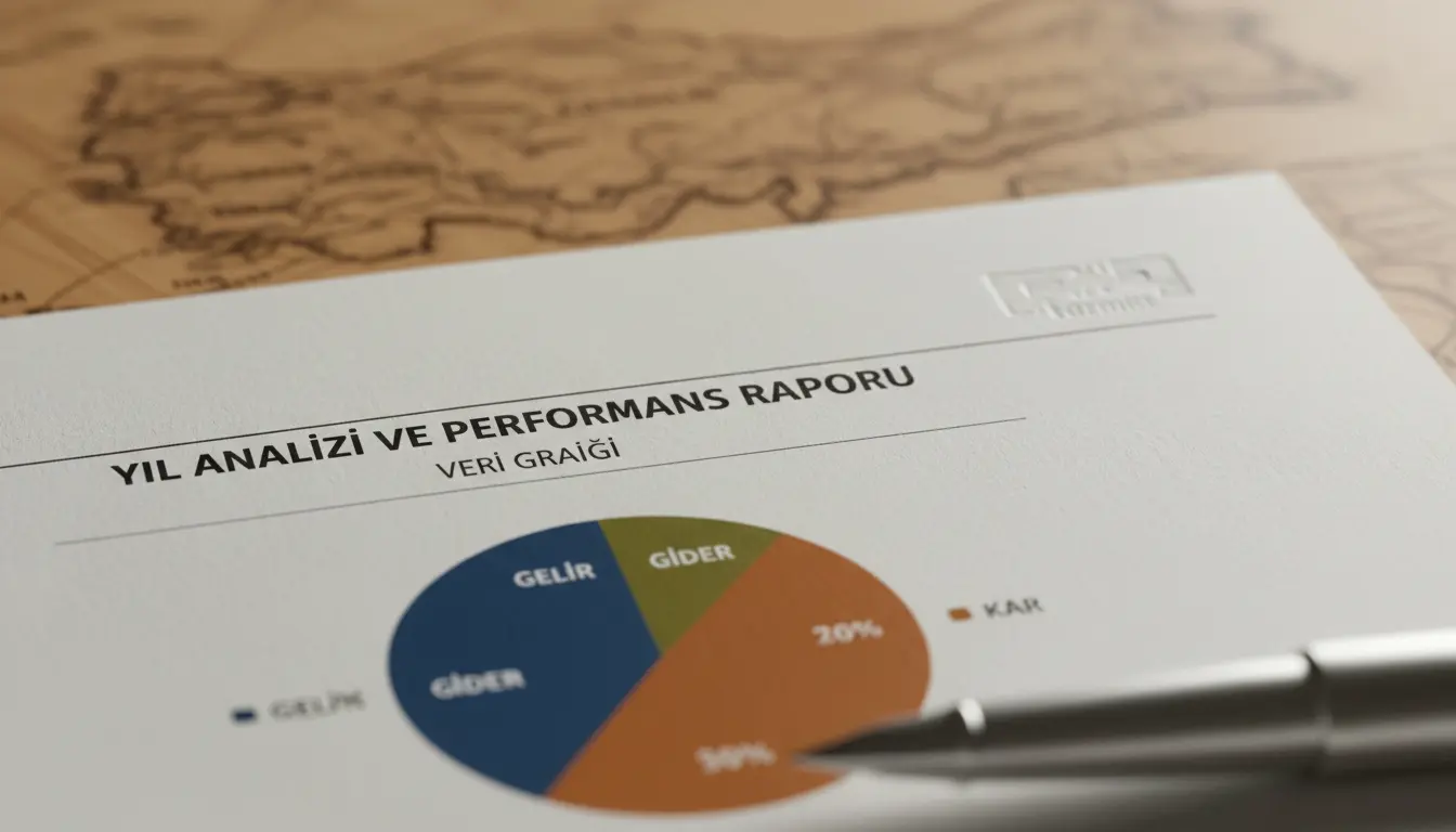 NGO & Non-Profit Reports Expertise
