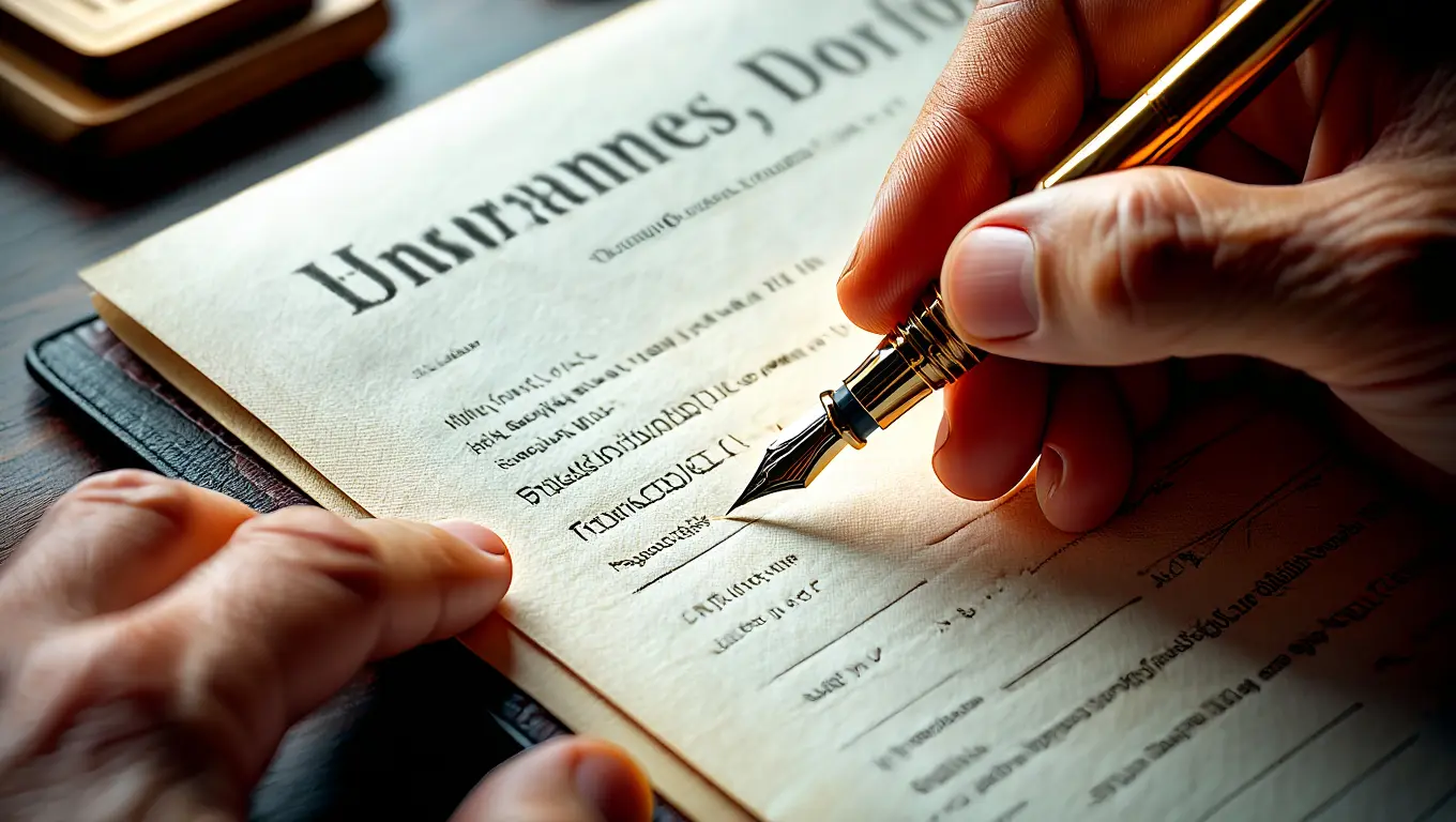 Non-Life Insurance Expertise