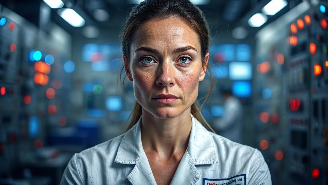 Nuclear Energy Translation Services