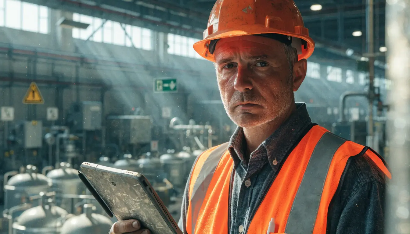 Occupational Health