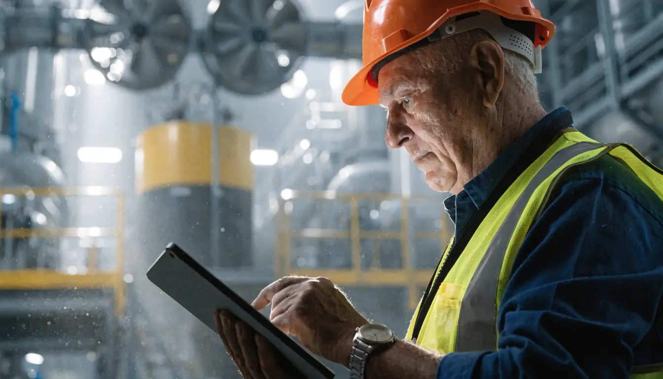 Occupational Safety Translation