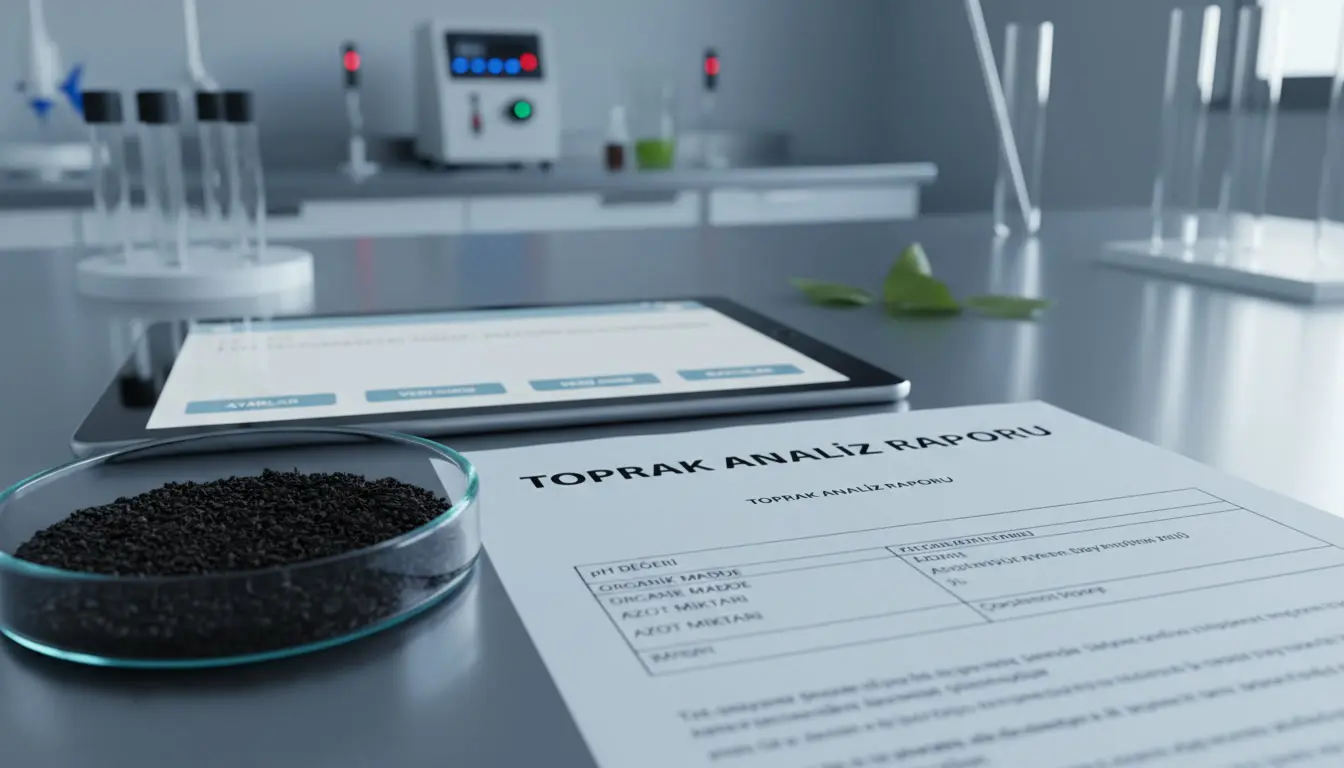 Organic Certification Turkish Translation Expertise