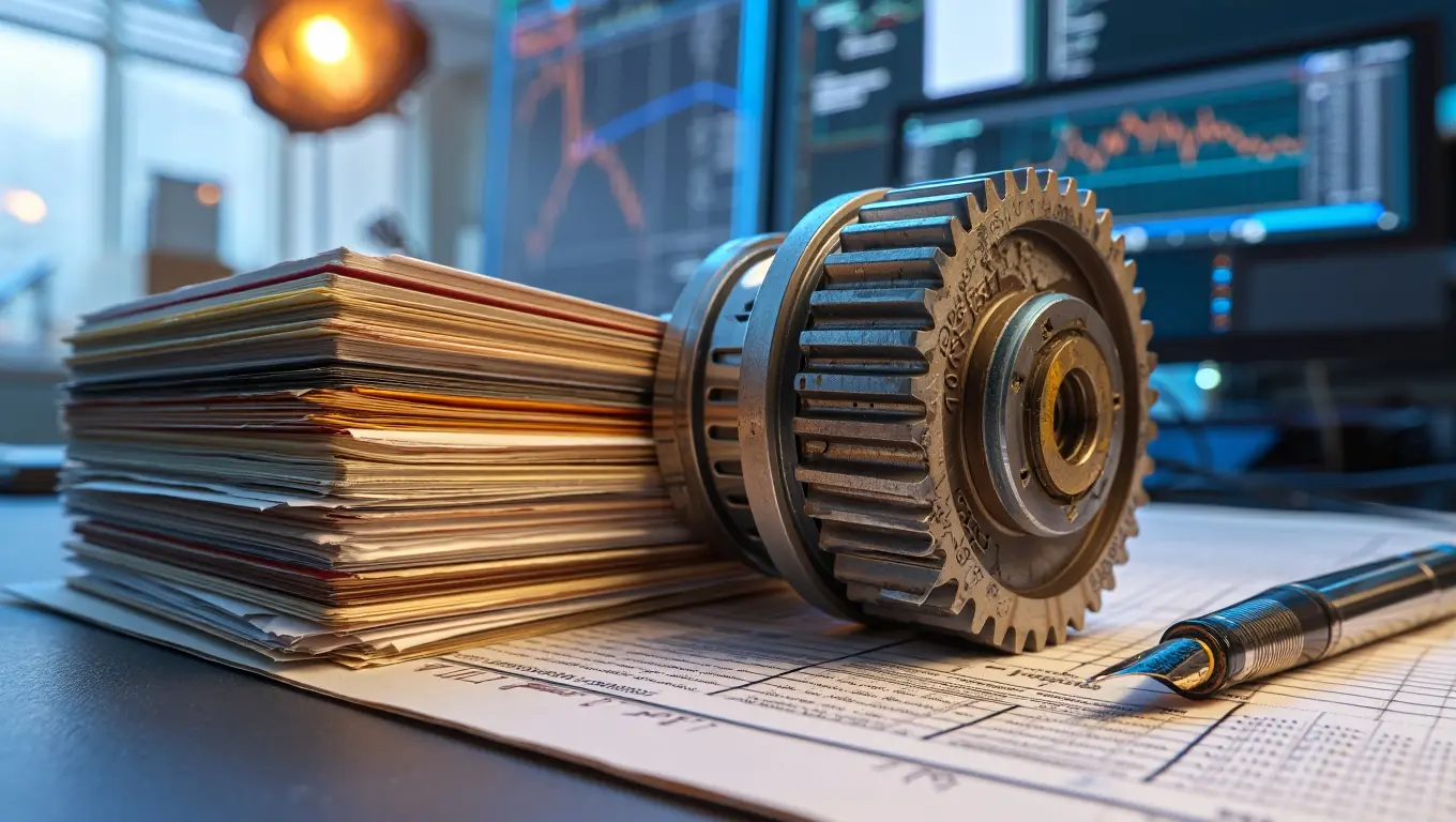 Patent Prosecution Expertise