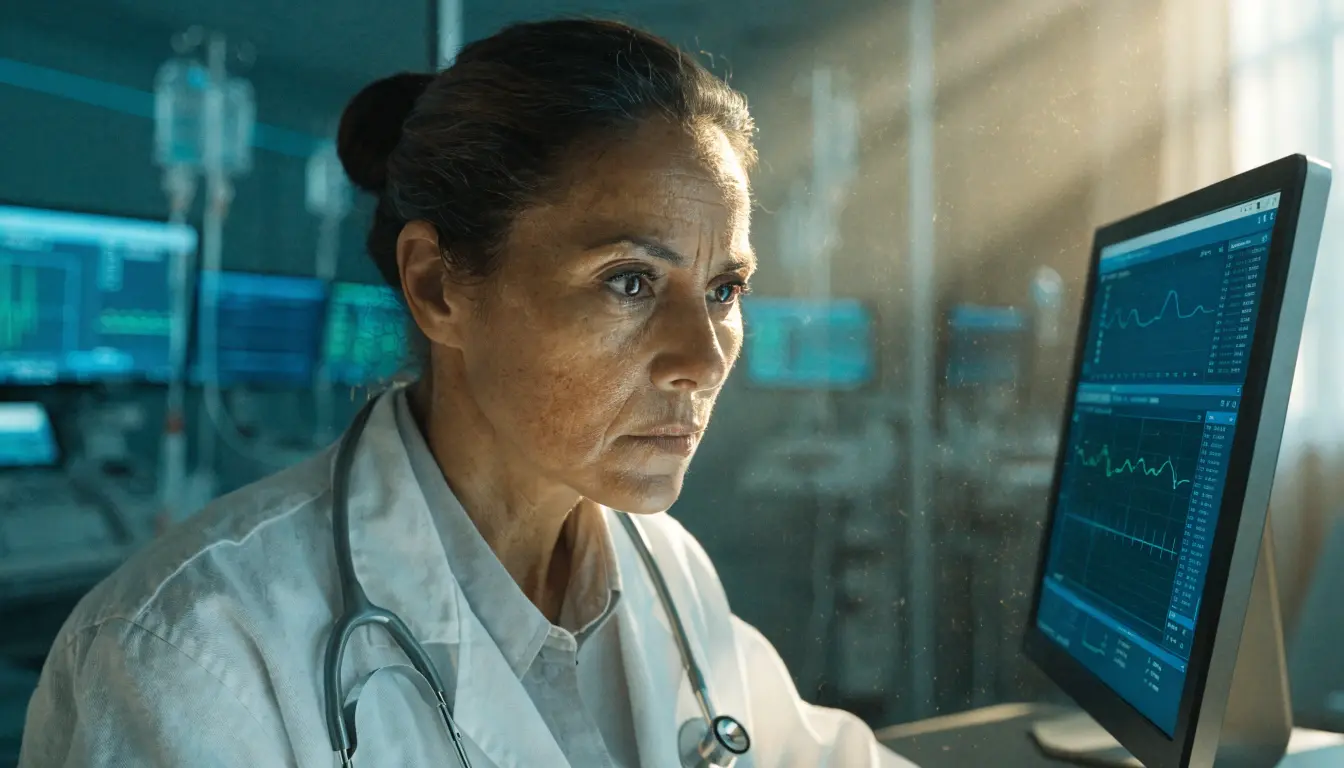 Patient Record Translation