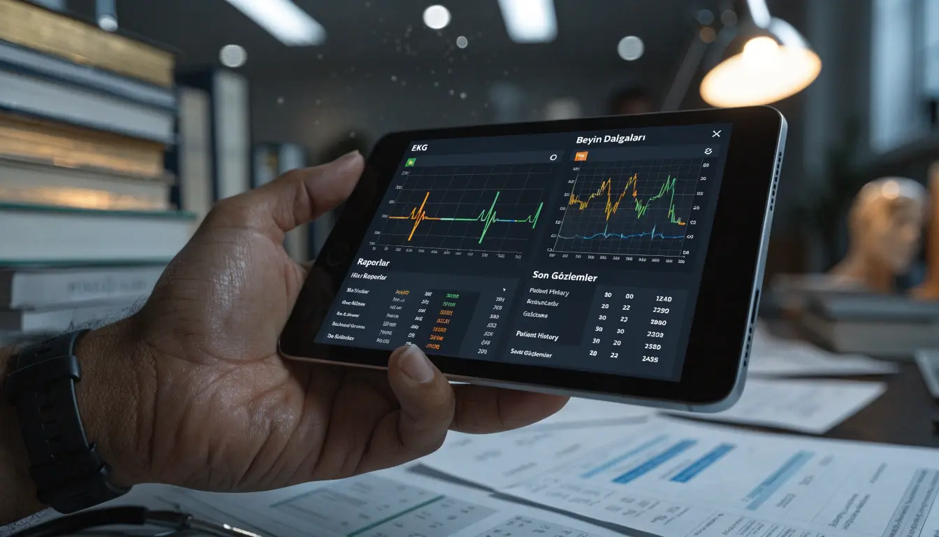 Patient Record Translation Expertise