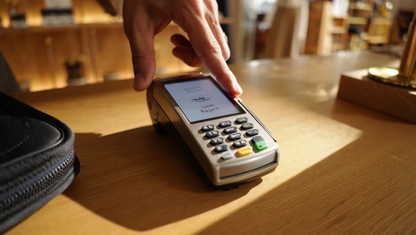 Payment Systems Expertise
