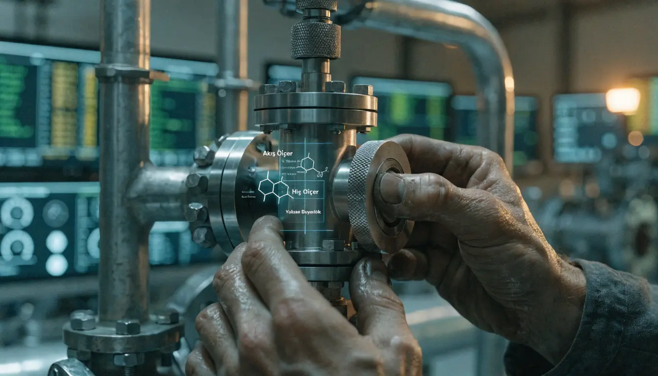 Petrochemical Turkish Translation Expertise