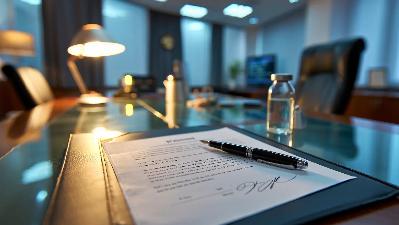 Pharmaceutical Law Turkish Language Services Expertise