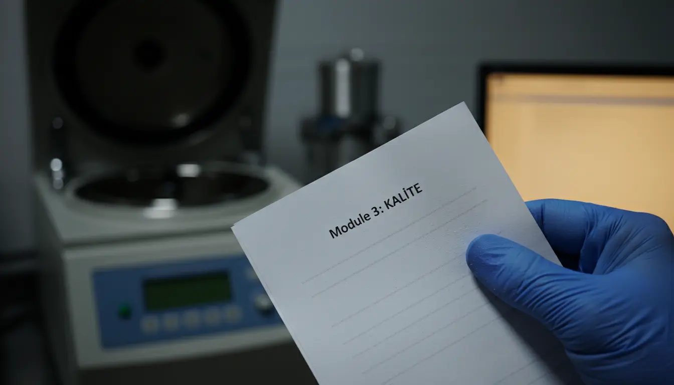 Pharmaceutical Regulatory Translation Expertise