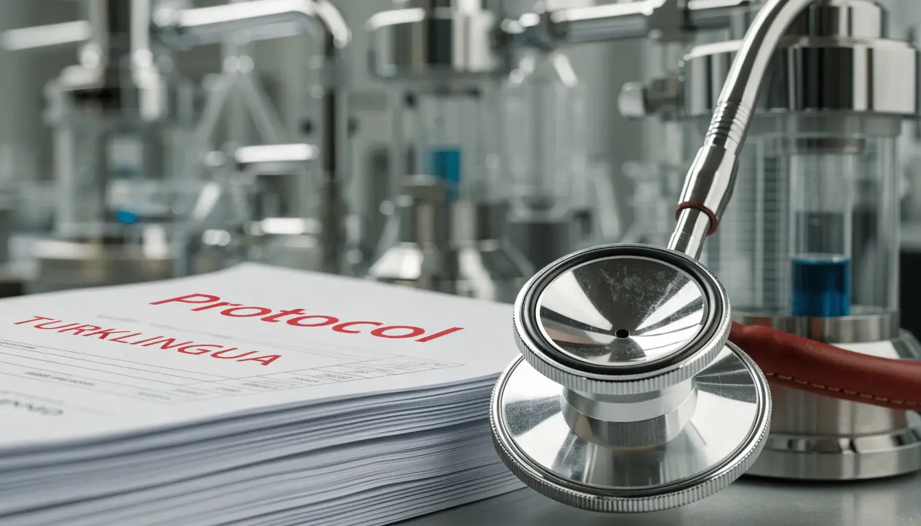 Phase I–IV Clinical Studies Expertise