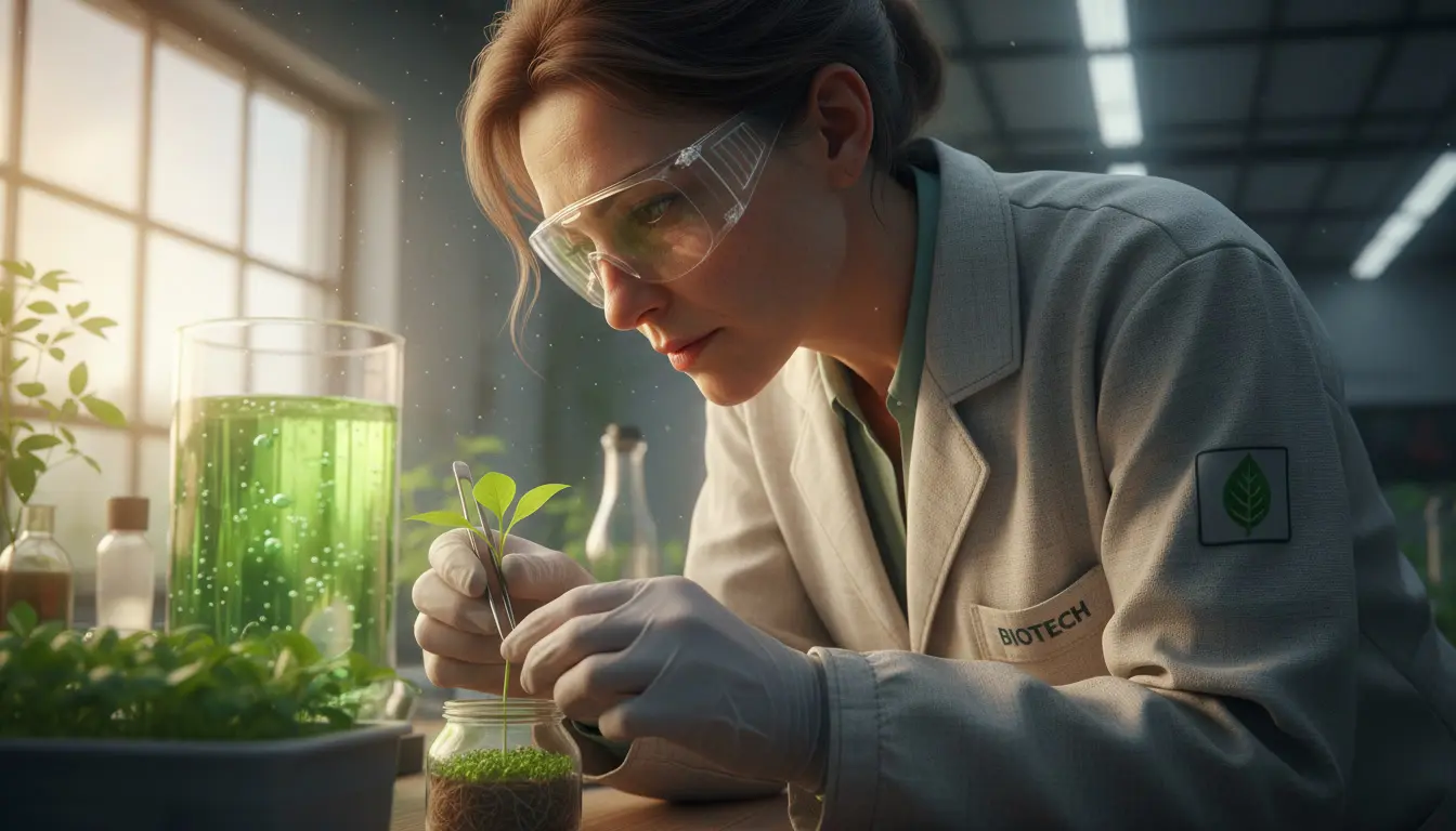 Plant Health Translation Services