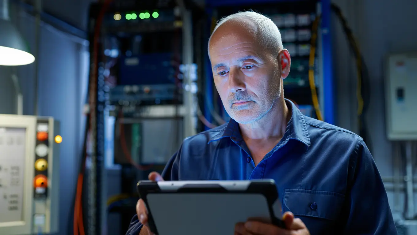 PLC Systems Translation Services
