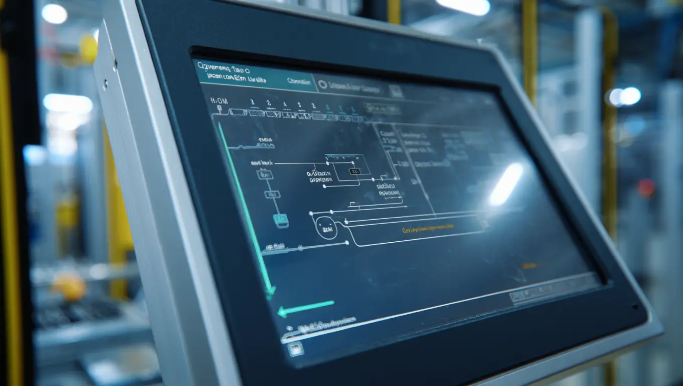 PLC Systems Translation Services Expertise