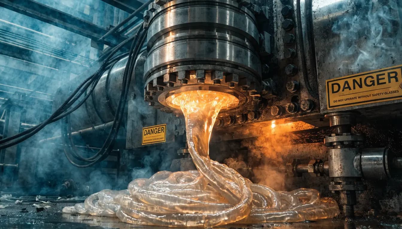 Polymers and Material Science Expertise