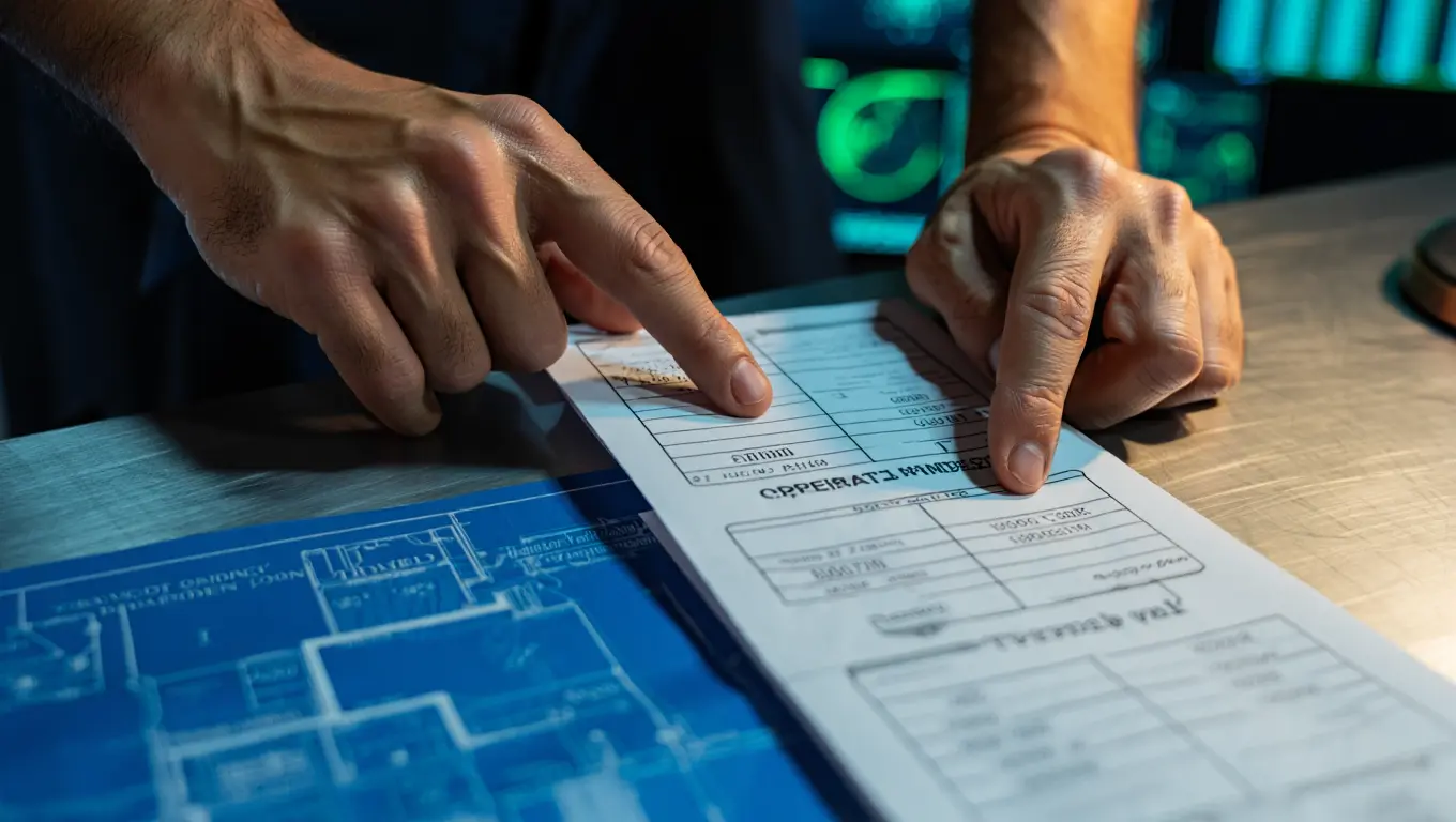 Port Operations Expertise