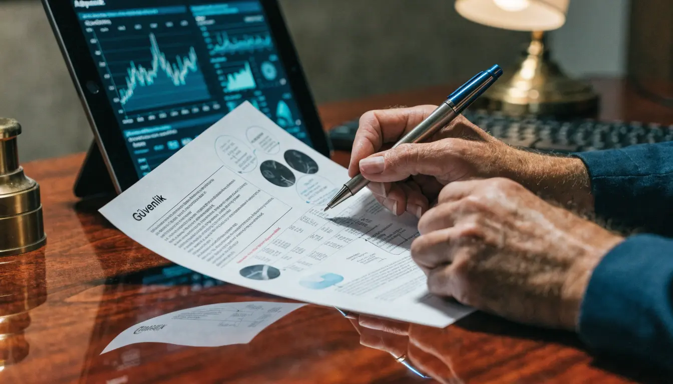 Post-Marketing Surveillance Turkish Translation Expertise