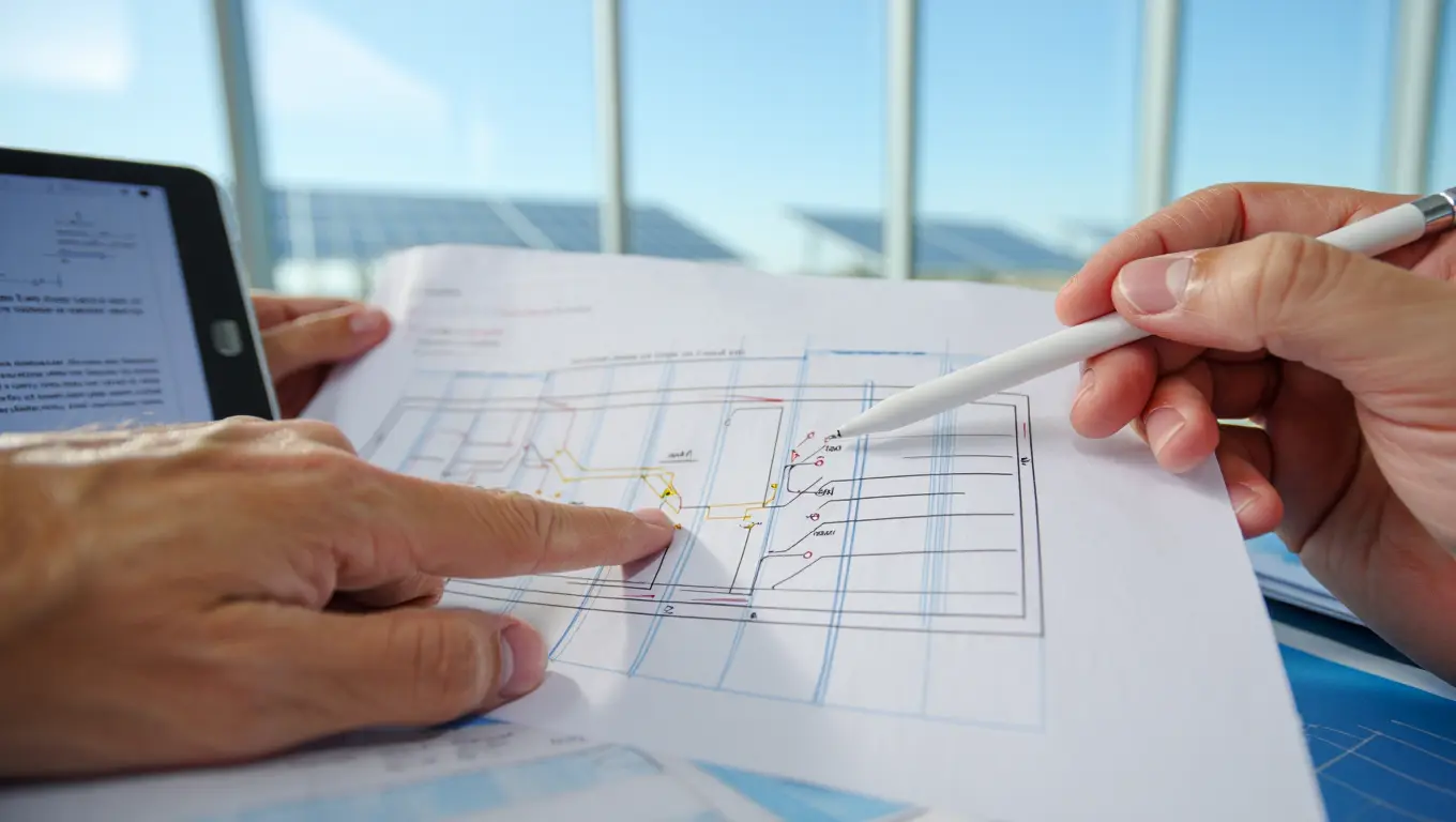 Power Purchase Agreements Expertise