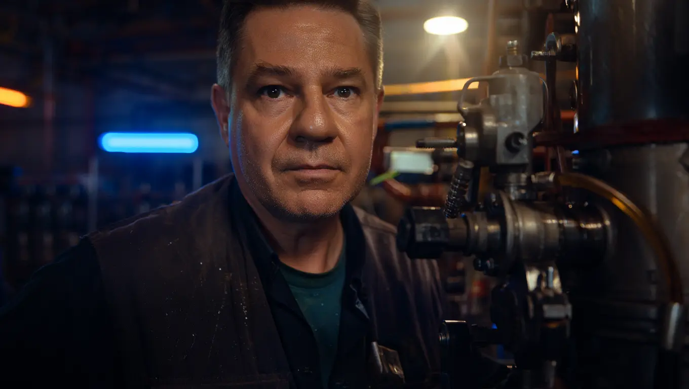 Preventive Maintenance