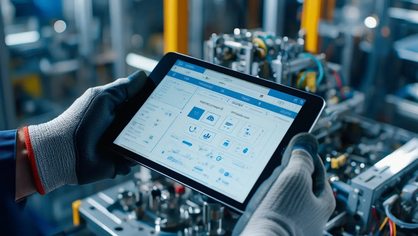Preventive Maintenance Expertise