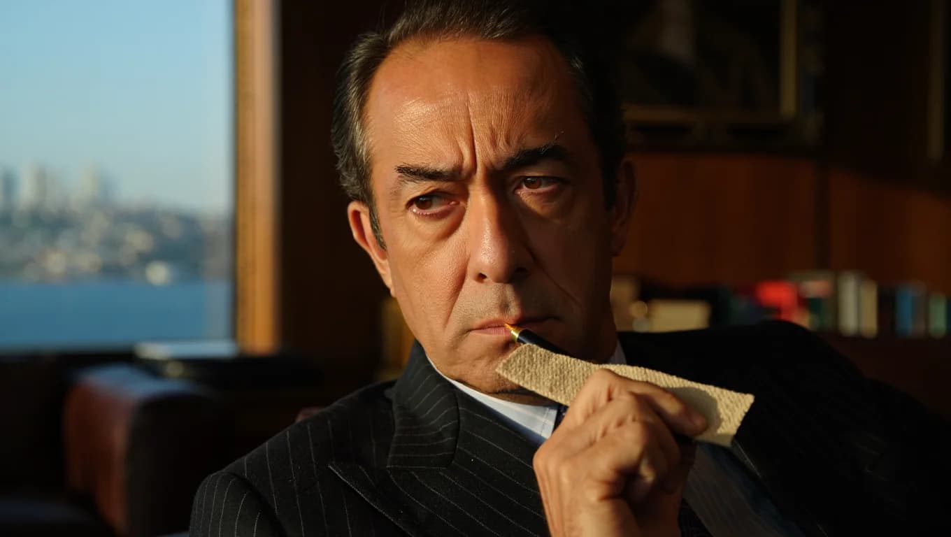 Private Banking Turkish Language Services