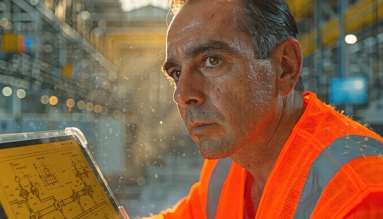 Process Hazard Analysis