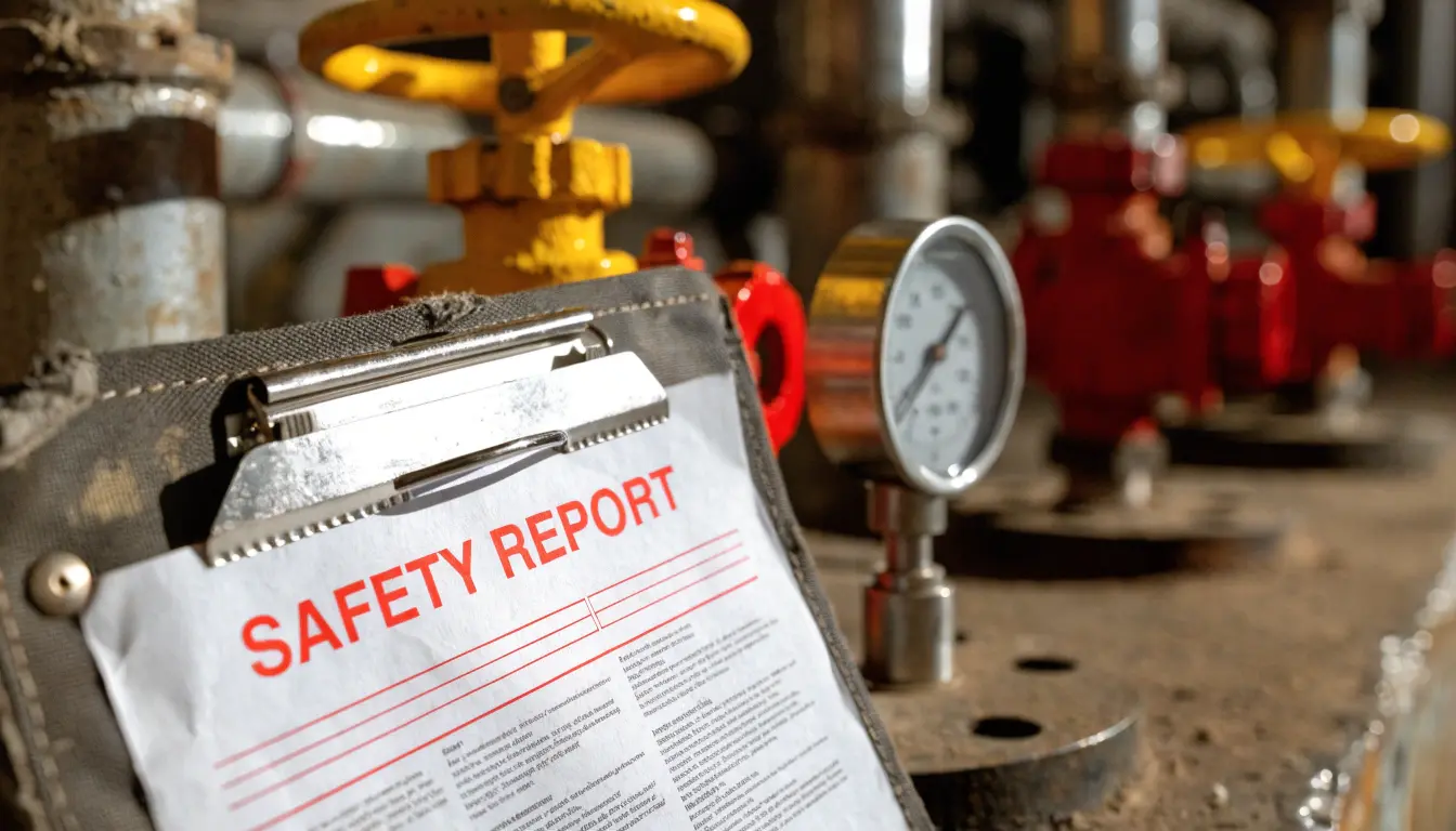 Process Hazard Analysis Expertise
