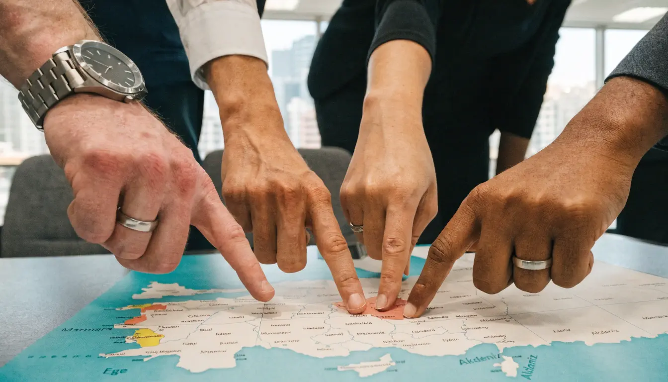 Public Health Programs Expertise