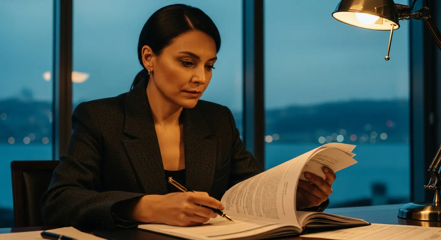 Public Procurement Turkish Translation