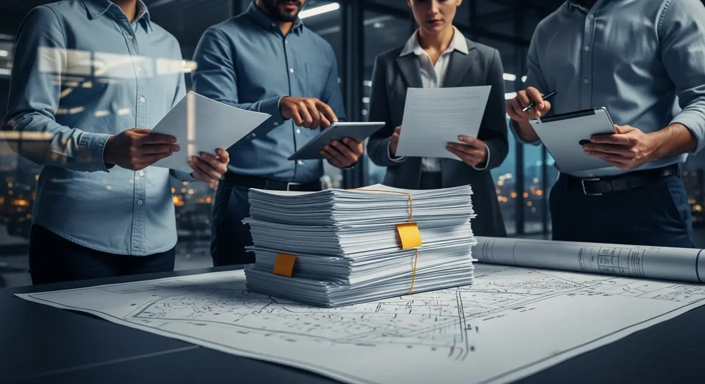 Public Procurement Turkish Translation Expertise