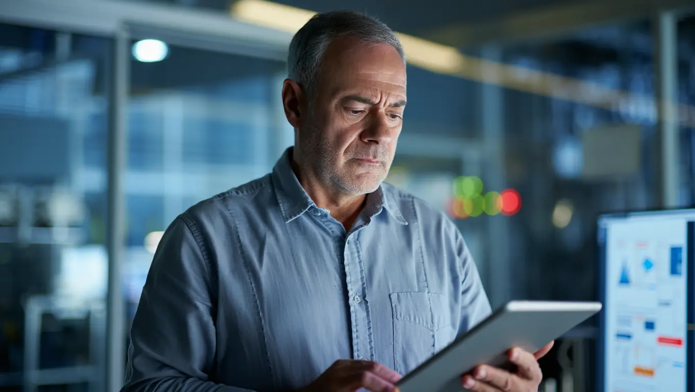 Quality Management Systems