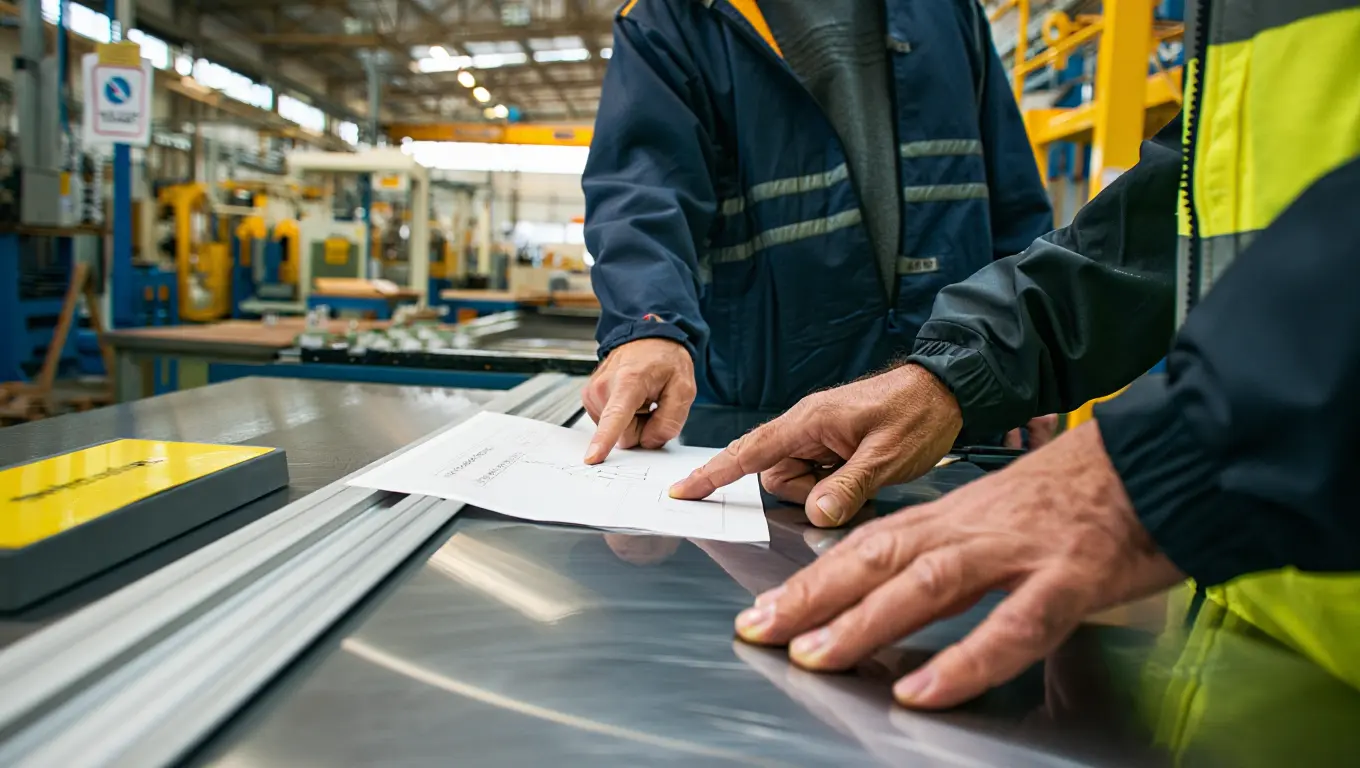 Quality Management Systems Expertise