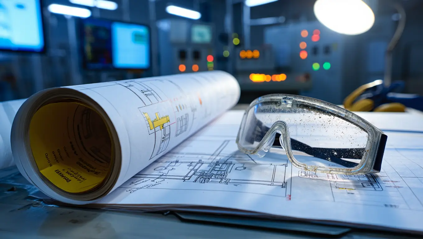 Refinery Documentation Turkish Translation Expertise