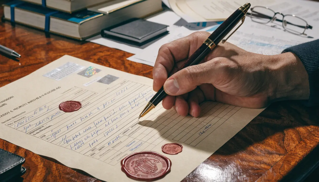 Regulatory Audits Expertise