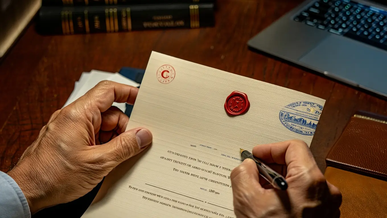 Regulatory Compliance Expertise