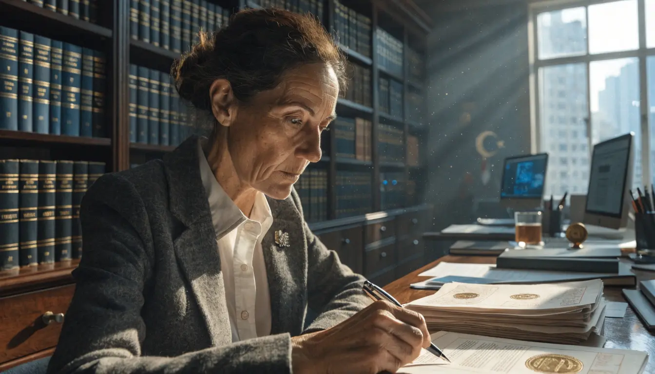 Regulatory Correspondence