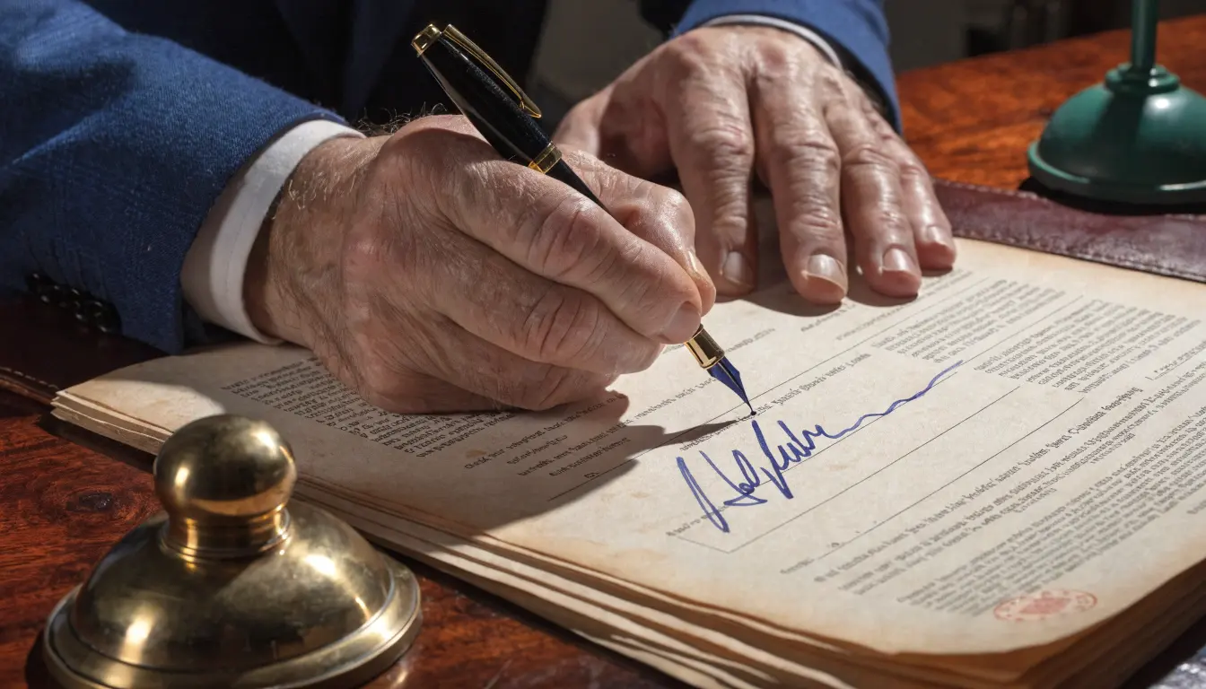 Regulatory Correspondence Expertise