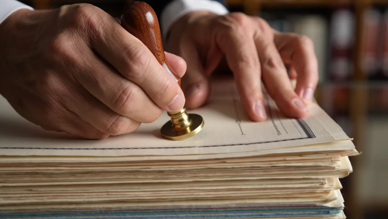 Regulatory Filings Expertise