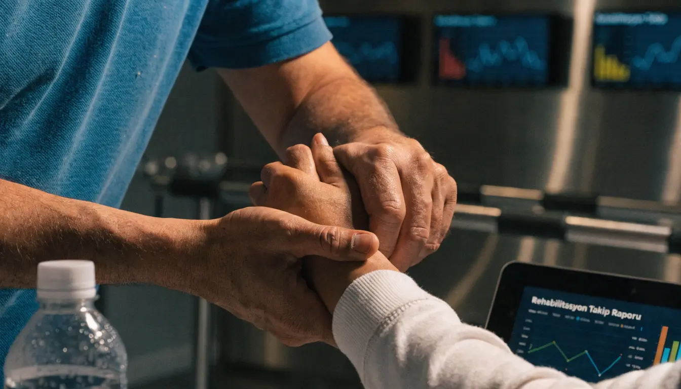 Rehabilitation Language Services Expertise