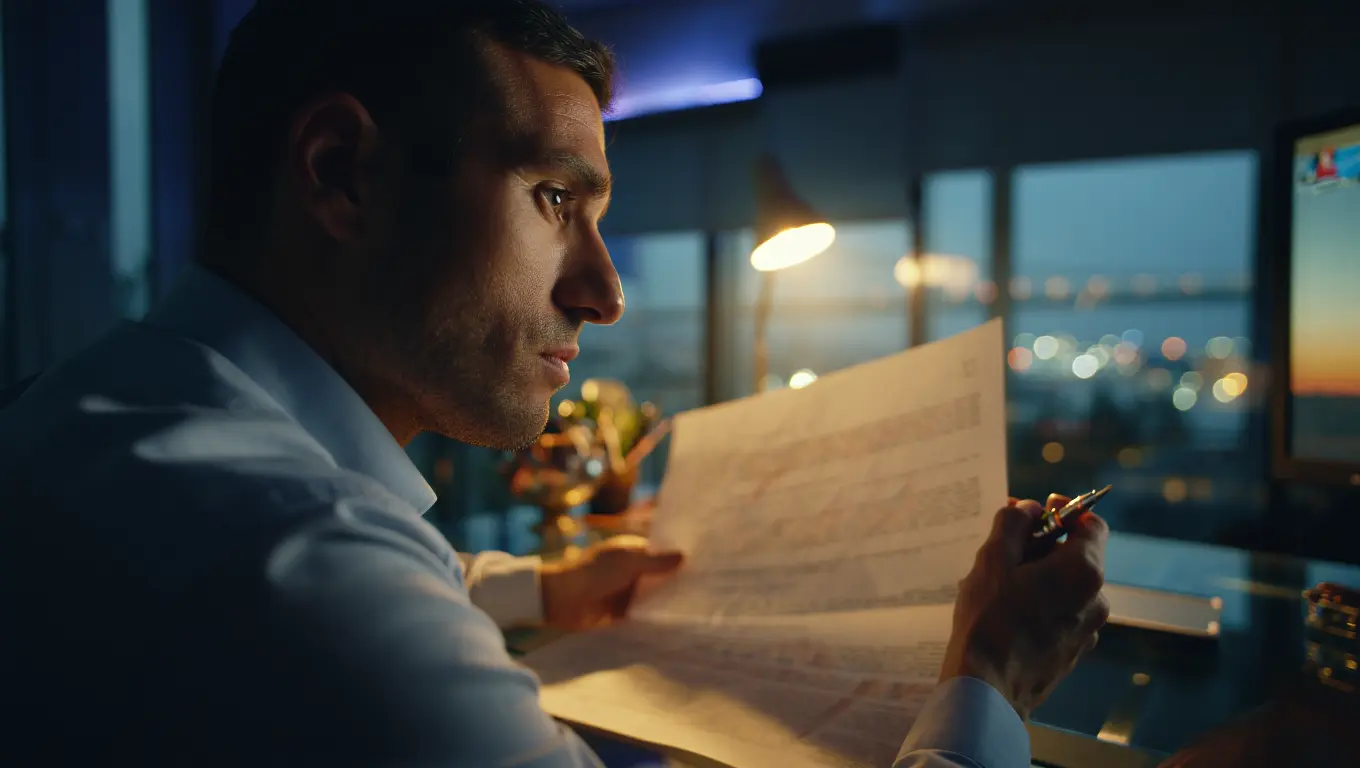 Reinsurance Treaties