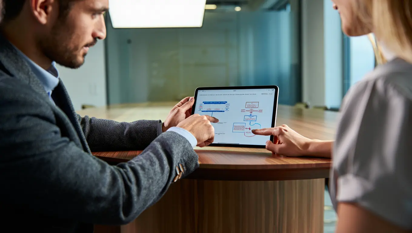 Reinsurance Treaties Expertise