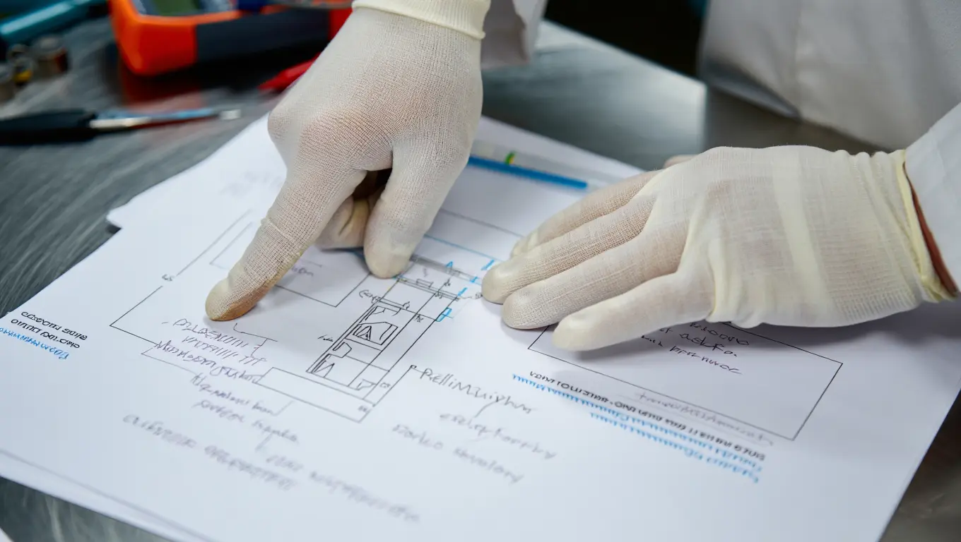 Reliability Engineering Expertise